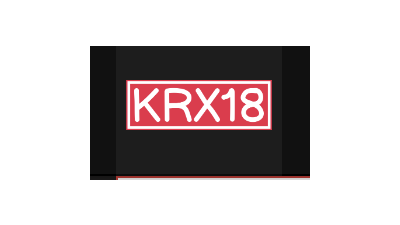KRX18 주소